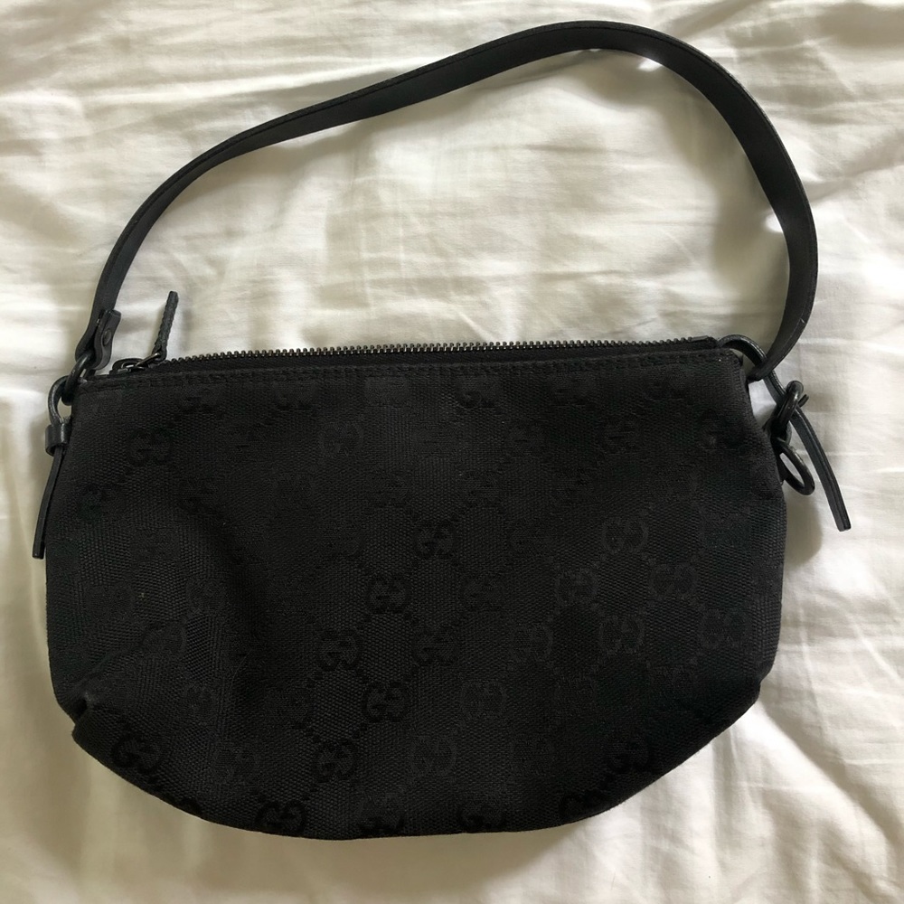 Vintage Gucci Shoulder bag